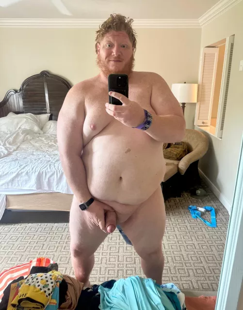 Who wants to roll around in the bed with me?