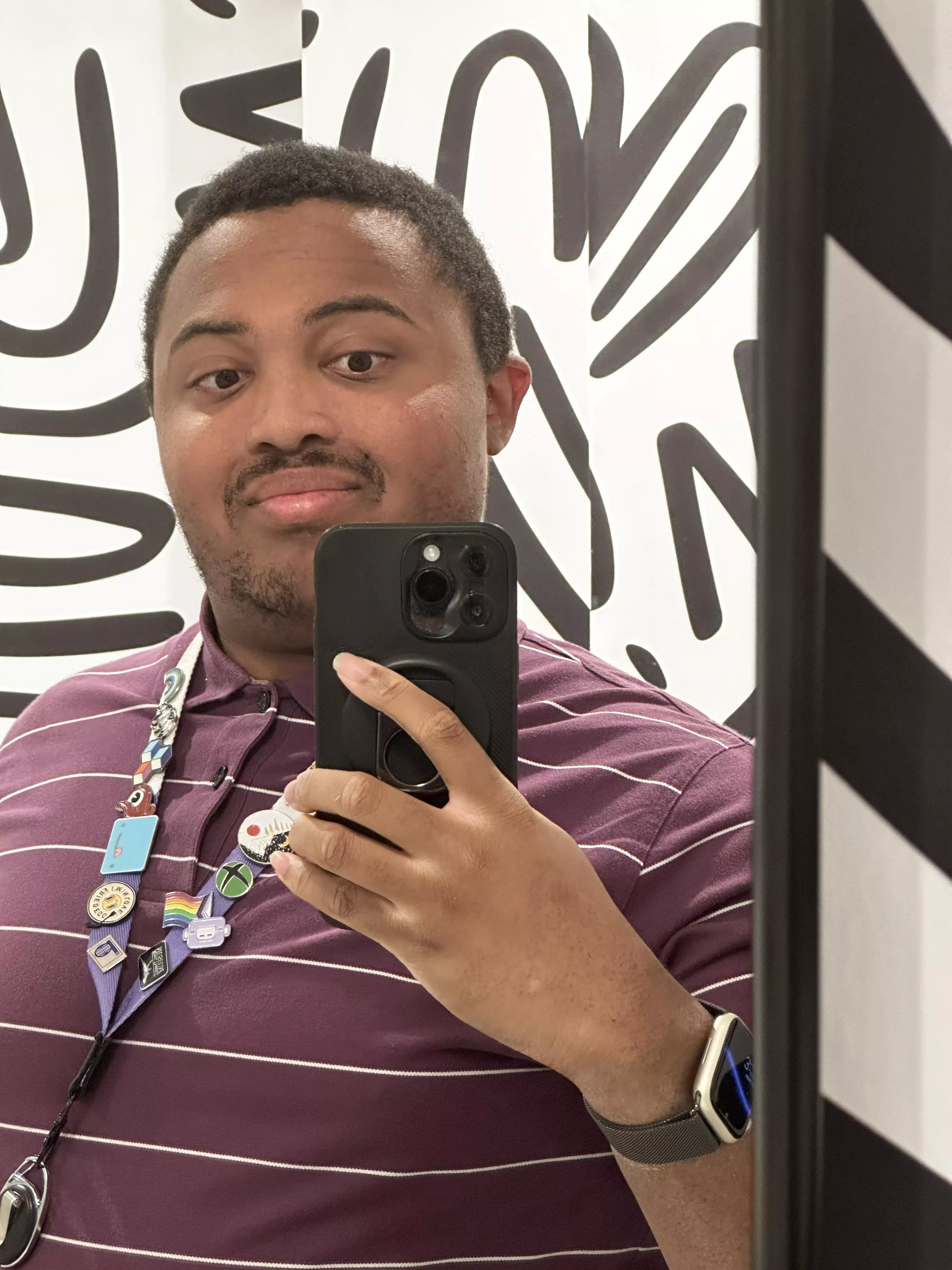 Work is taking a toll on my gaming schedule 🫡