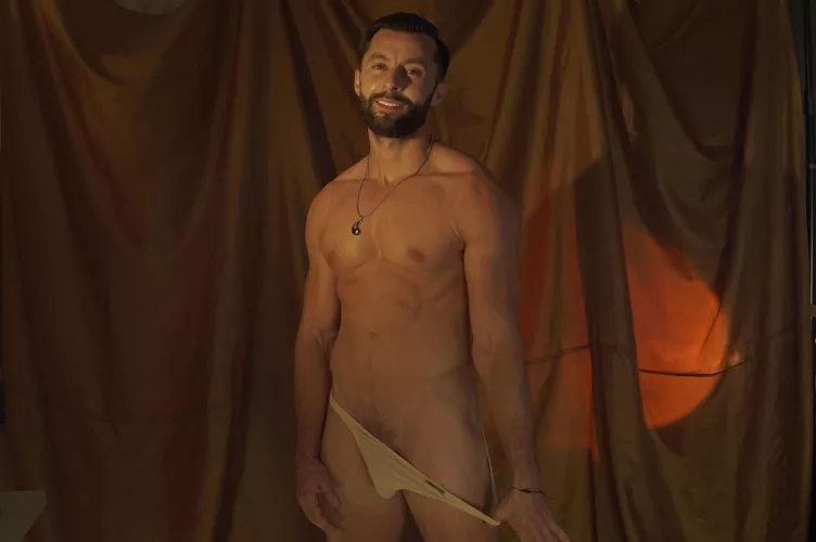 Working from home just got a whole lot more interesting.