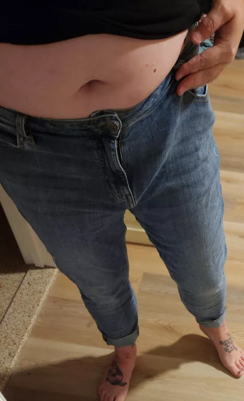 Would this distract you in public 