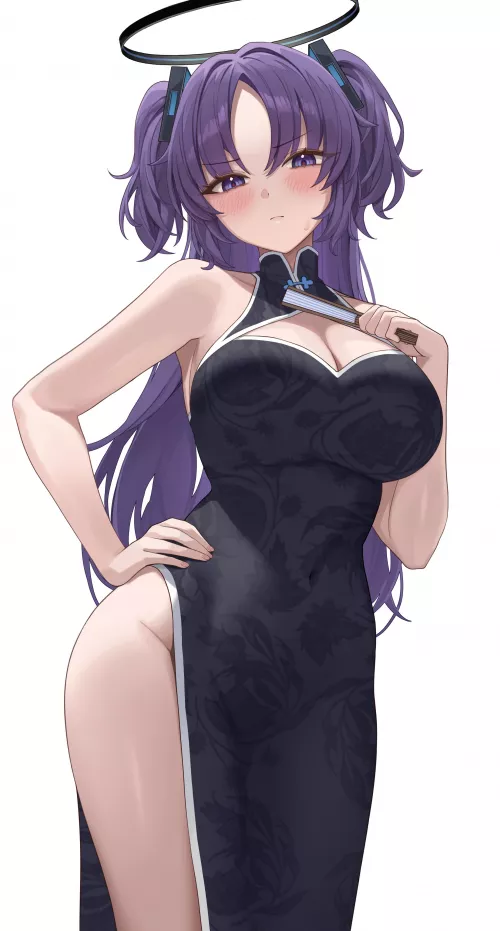 Yuuka [Blue Archive]