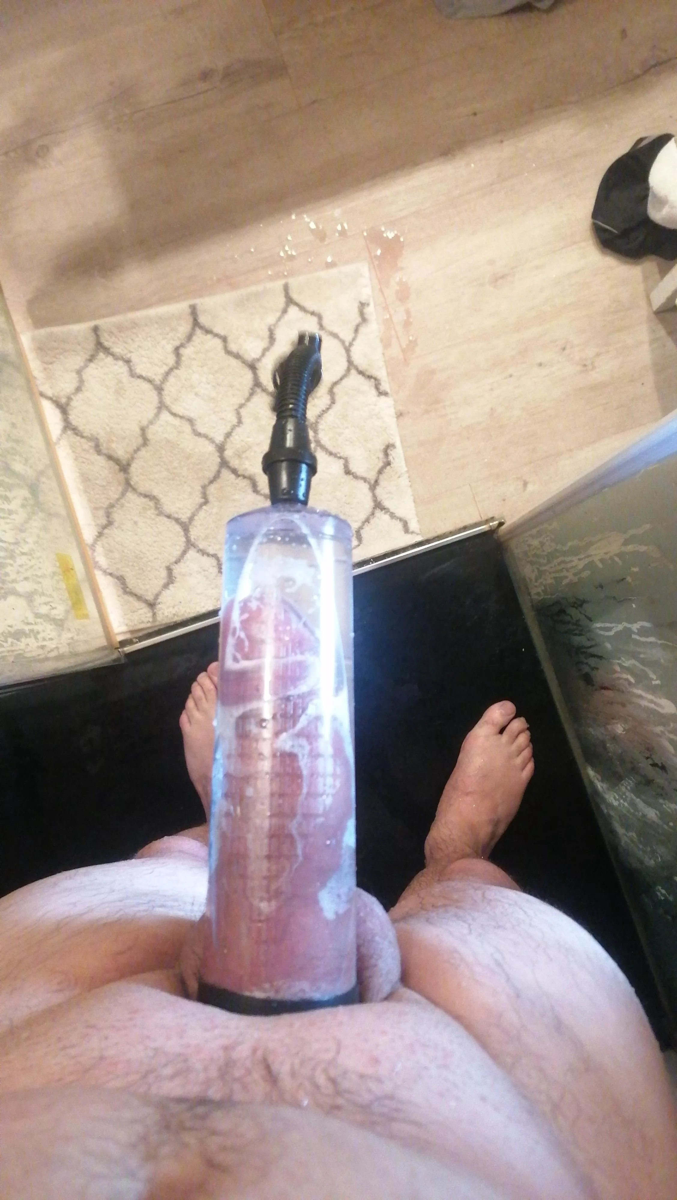 1hr session starting now