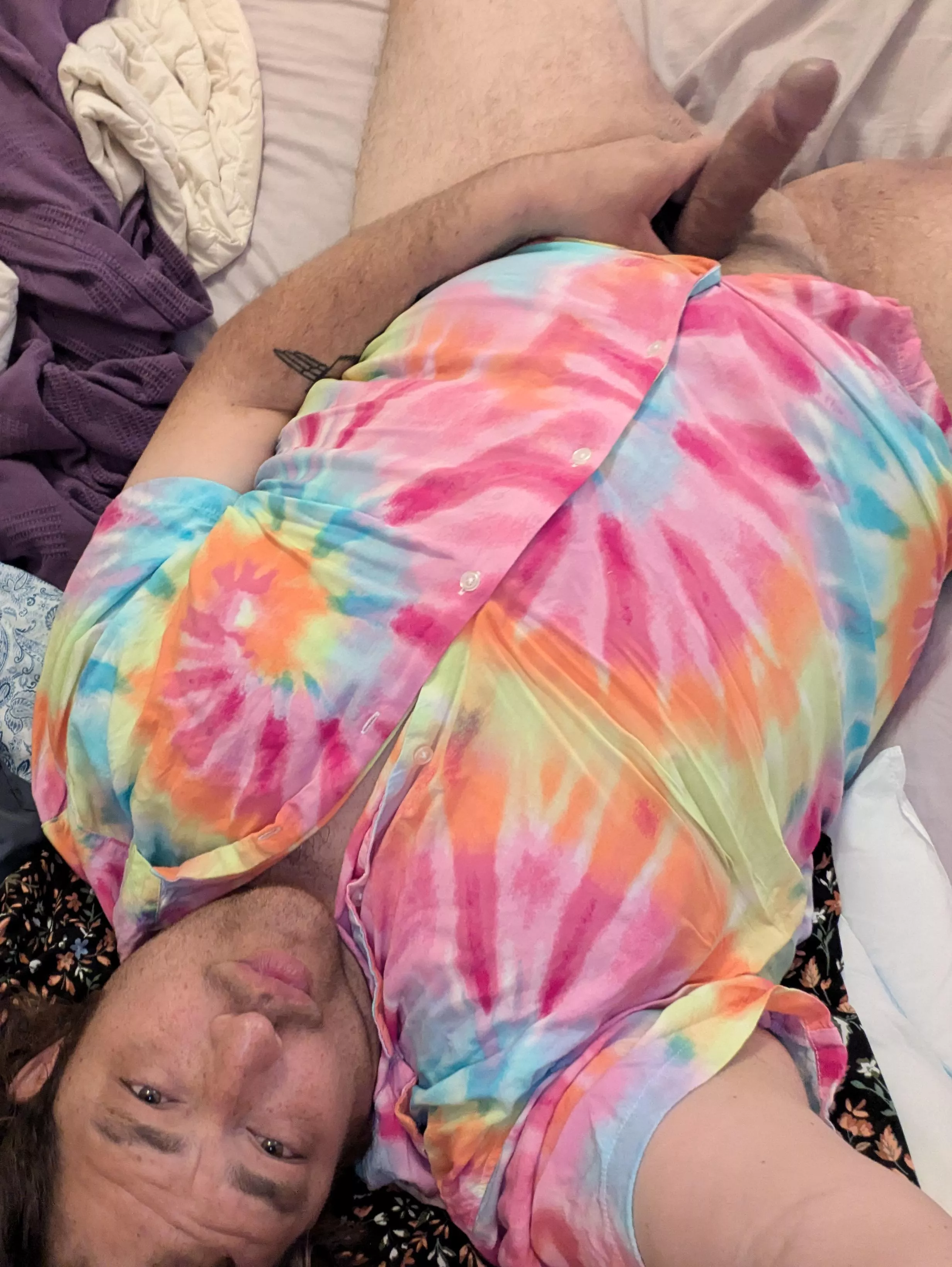 (40) I'm definitely having fun ... Join me