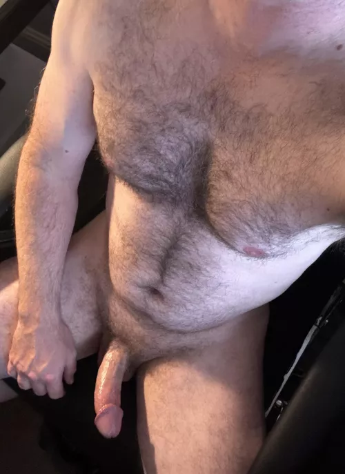 (48)yo married dad — doable?