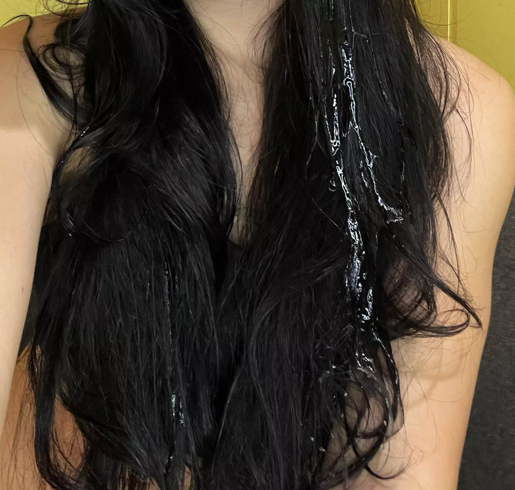 A real girl who loves your cum