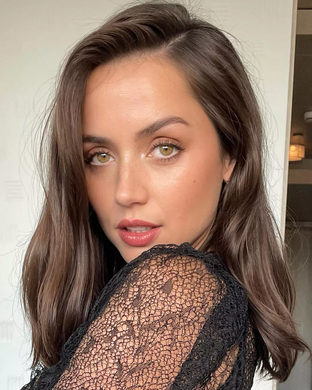 Ana de Armas