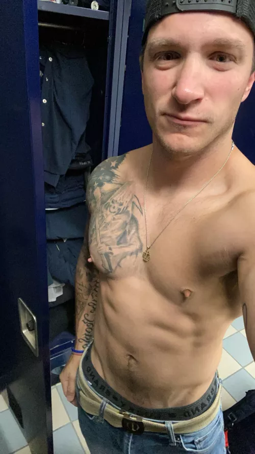 Back to the grind of work work work! 