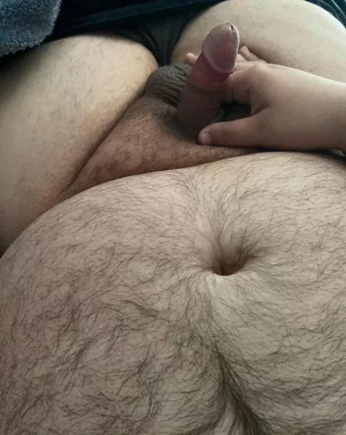 Best kind of lunch break