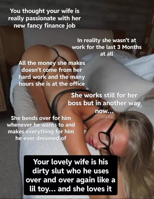 Custom Caption. All type of kinks on demand. Totally Free