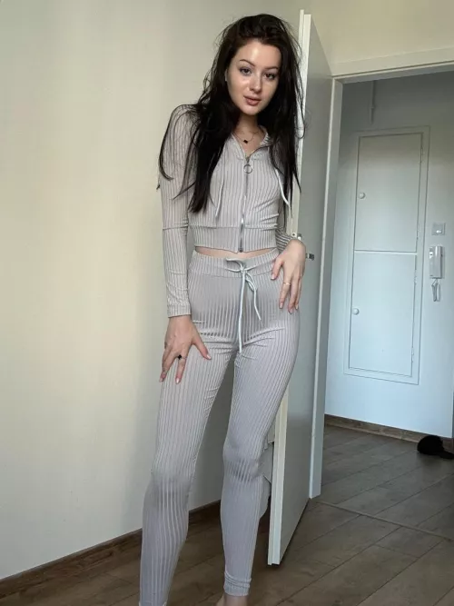 Daddy, give me some slaps