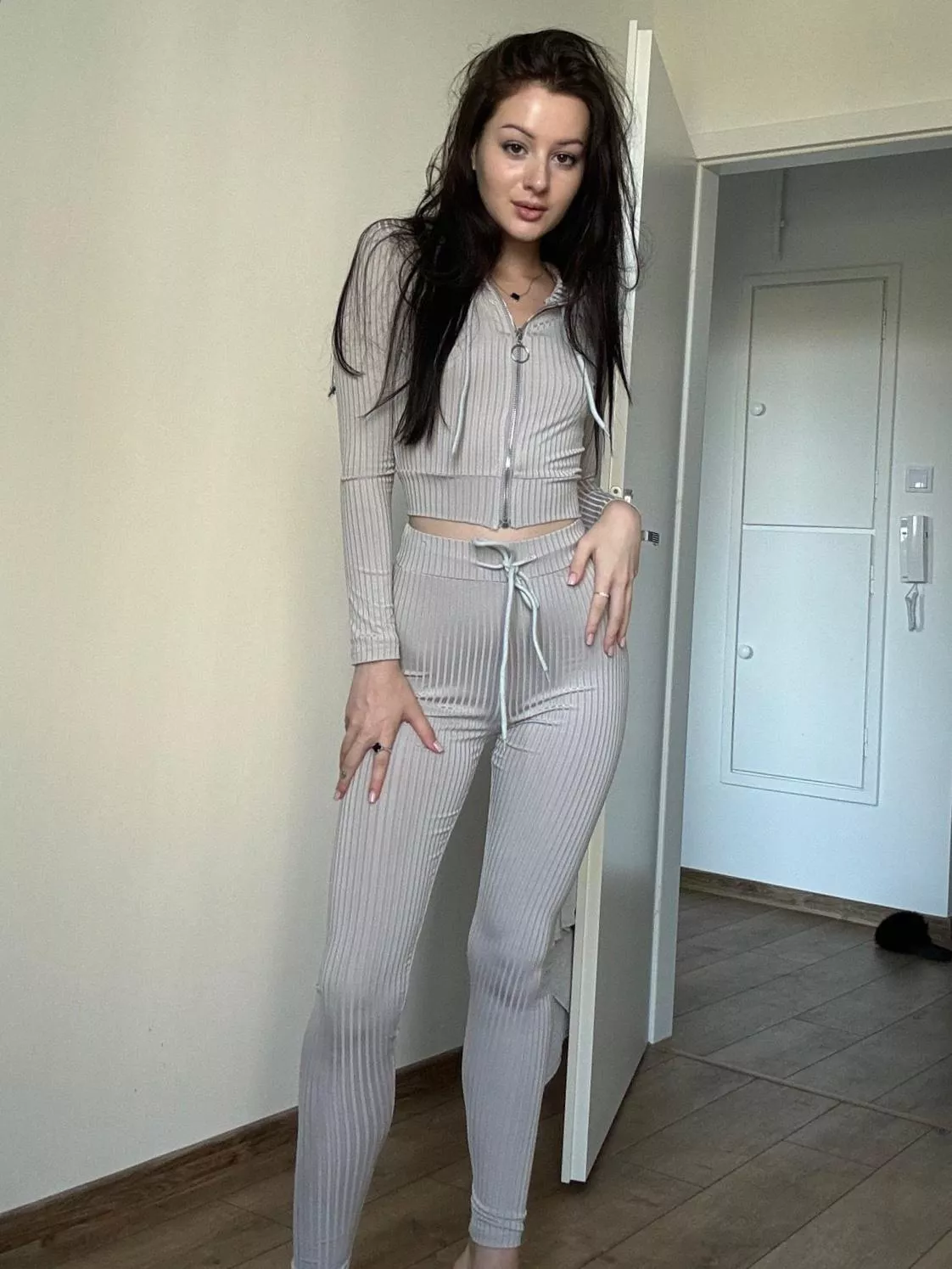 Daddy, give me some slaps