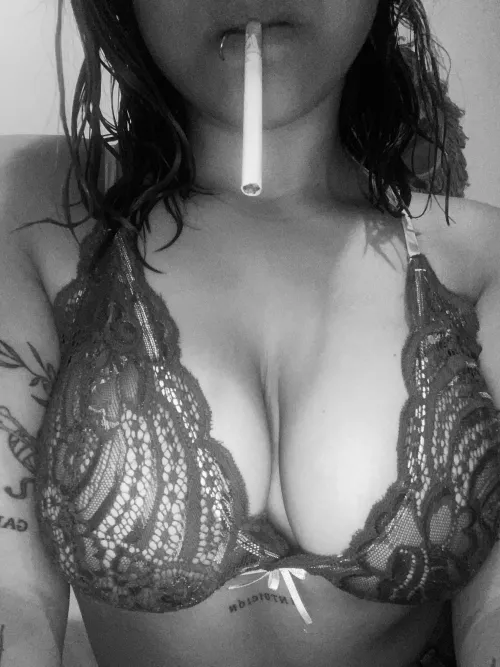 do we smoke together?