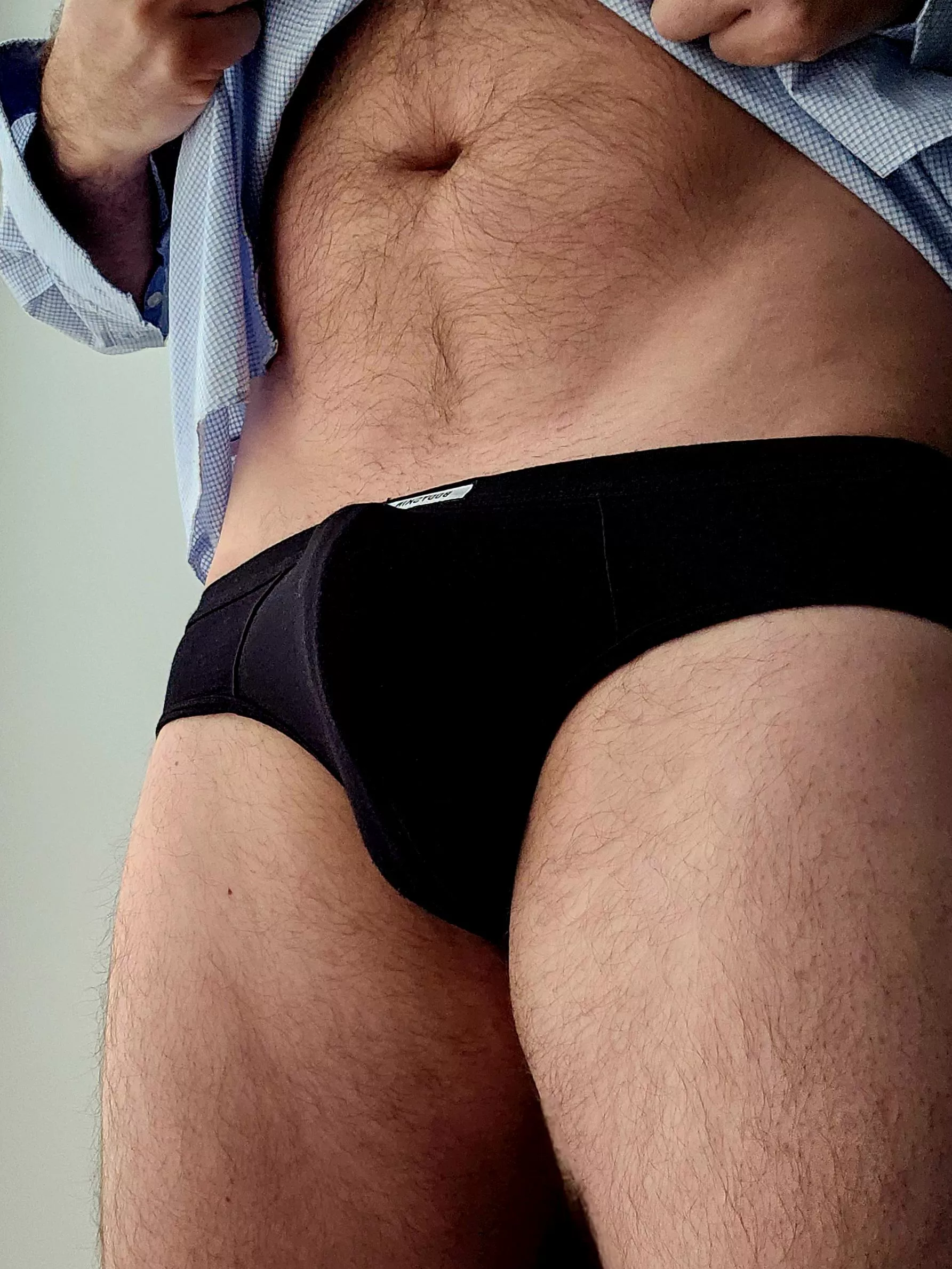 Do you appreciate briefs?