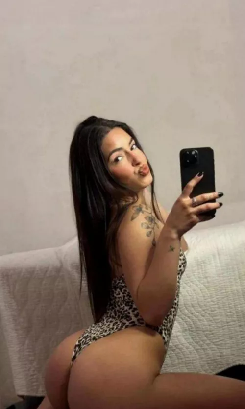 Do you prefer texting or talking in person?