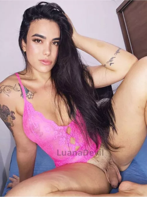 does this stir your imagination? 🙈