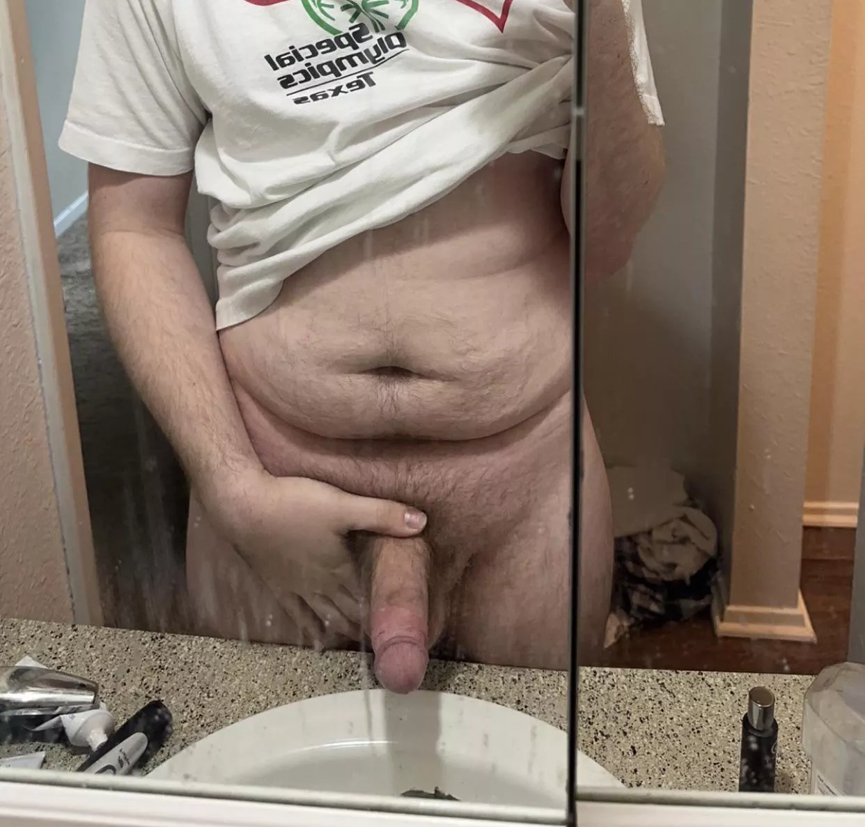 First come, first serve