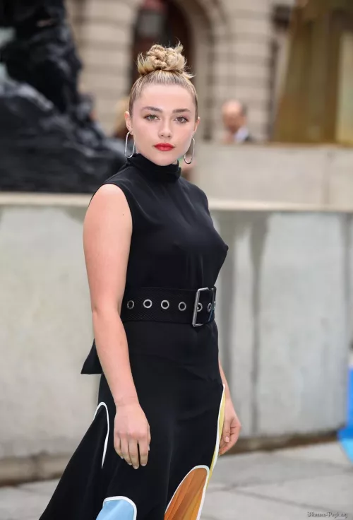 Florence Pugh