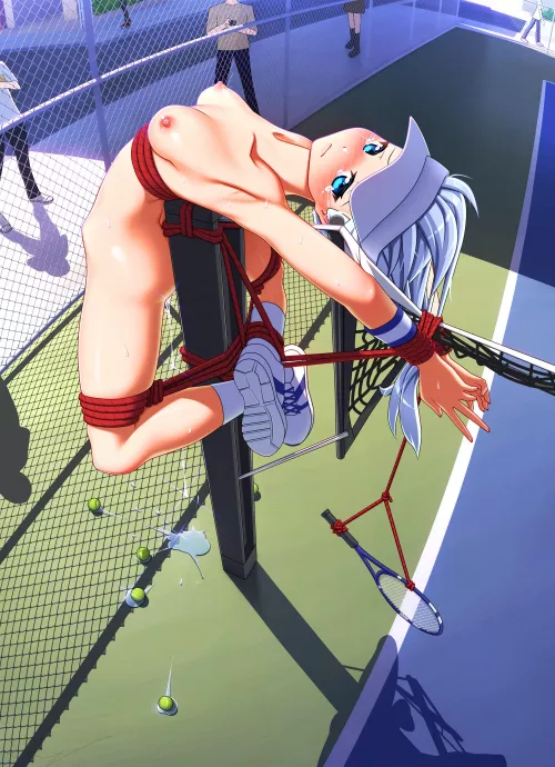 for losing game punishment