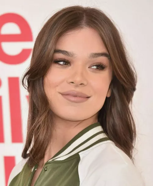 Hailee Steinfeld
