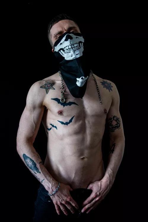 Hello! Showing my tattooes for first time here! 