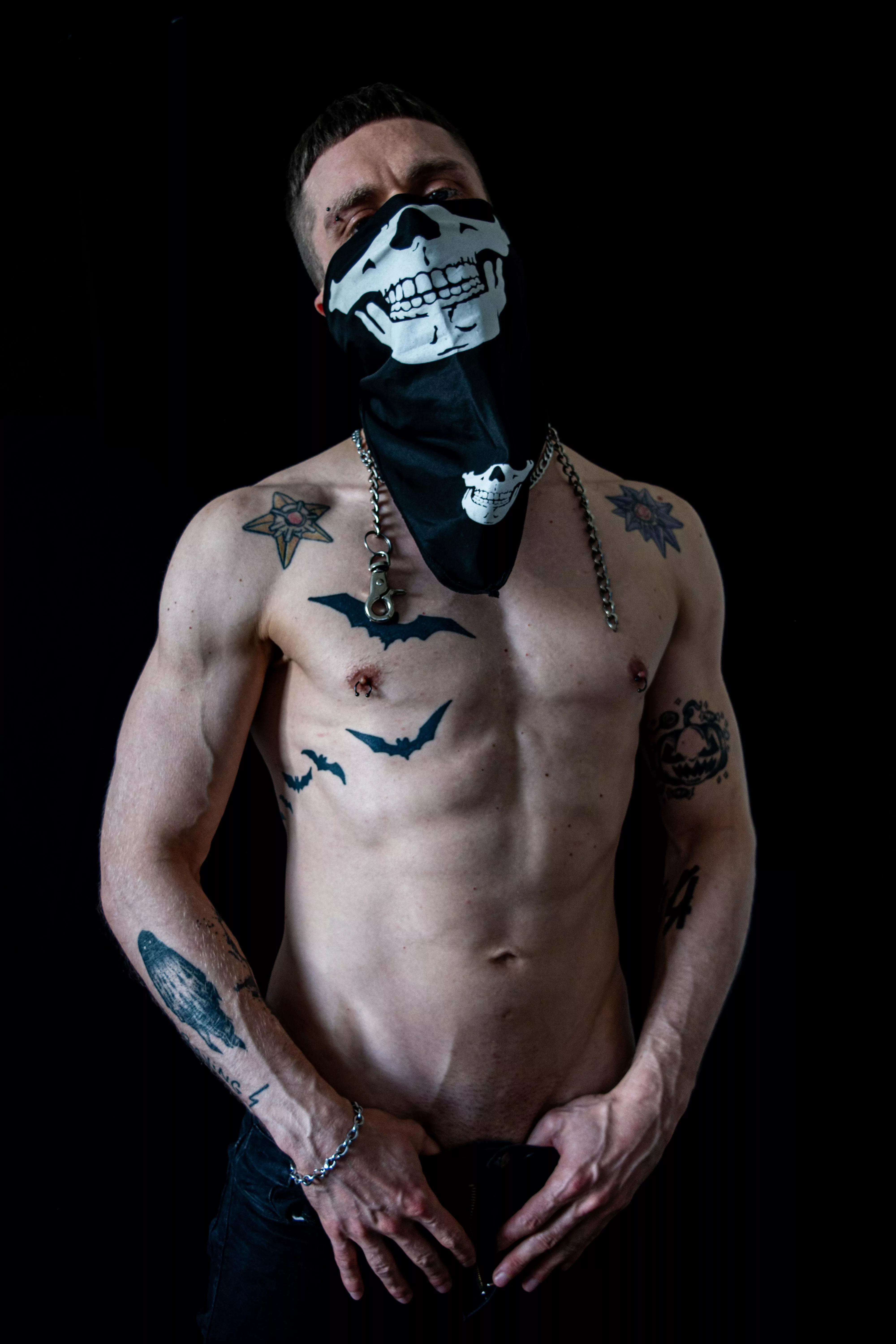 Hello! Showing my tattooes for first time here! 