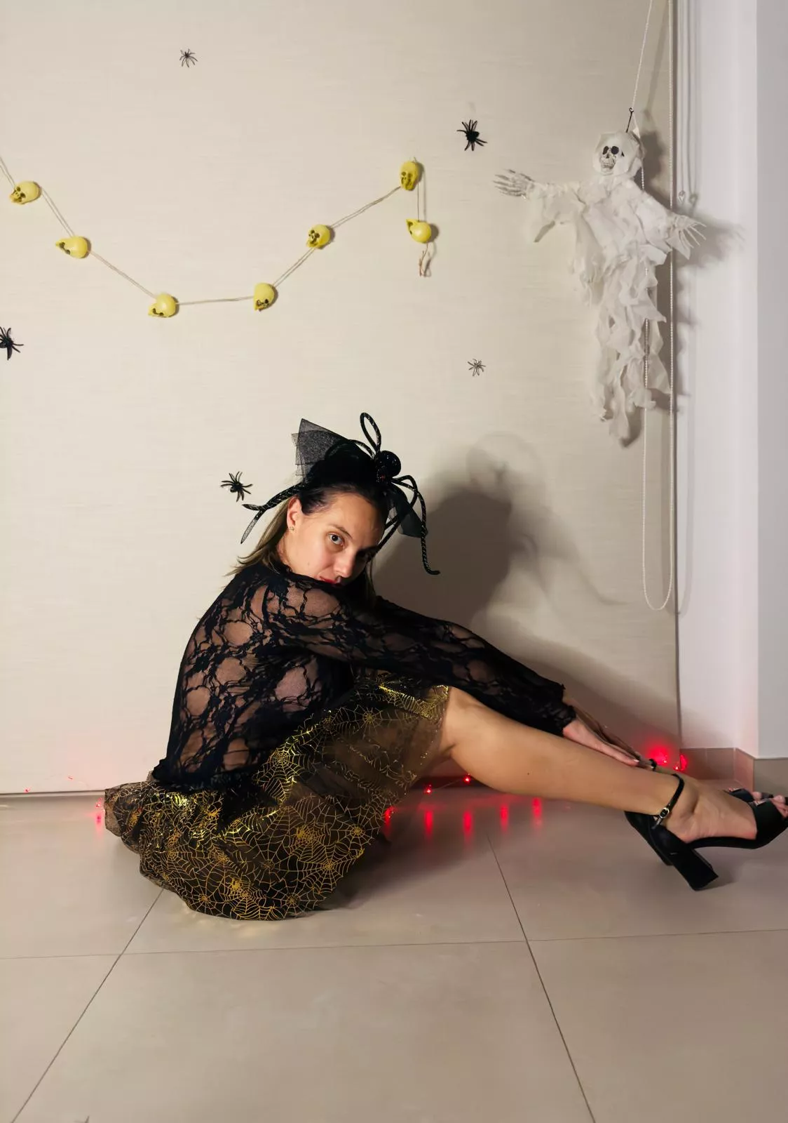 I could make you happy, you just don't know it yet.