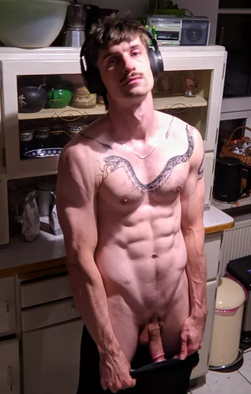 I don't want to do my chores 😮‍💨