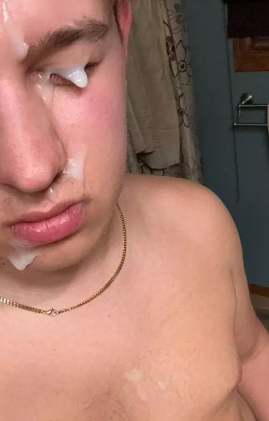 I guess I can shoot pretty far