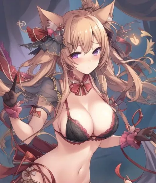 I really need a dommy mommy.. :3