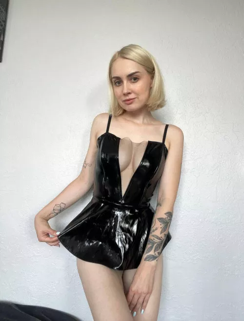 I want to know what your dirtiest fetish is
