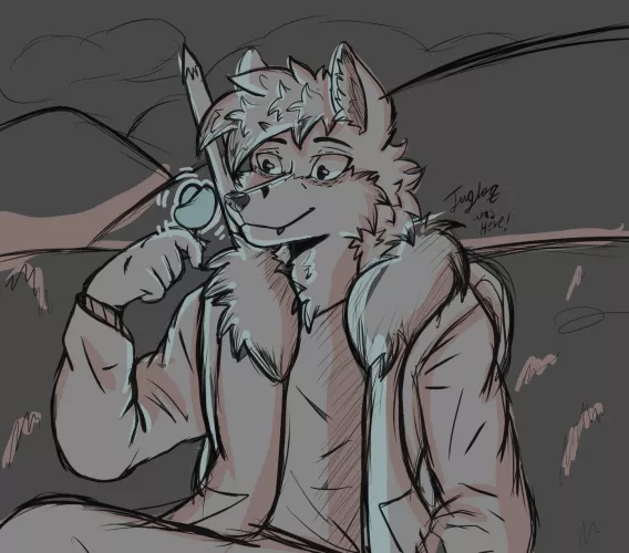 I wonder what's around the corner?
Day 2: Discover