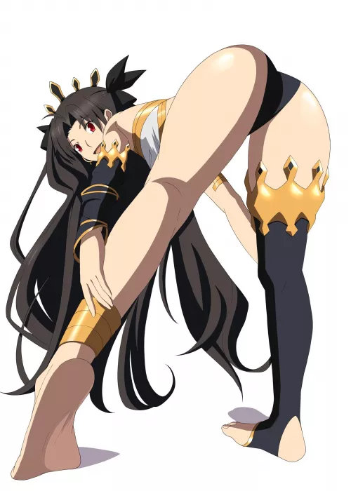 Ishtar (Fate Grand Order) [Conejologia]