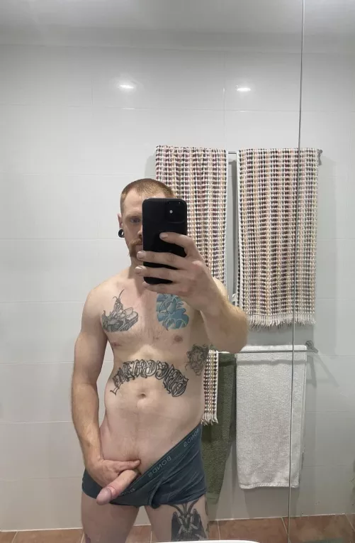 It’s almost the weekend!