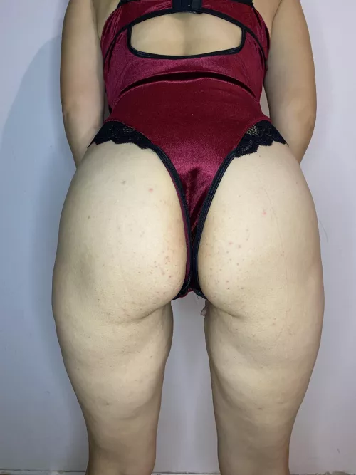 It’s new, what do you think?