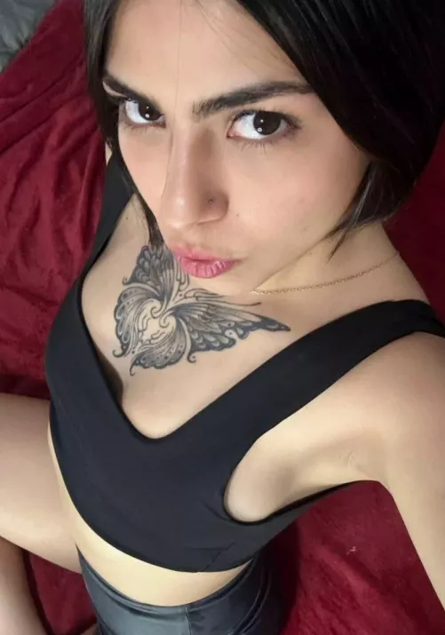 Leave an honest opinion about my body