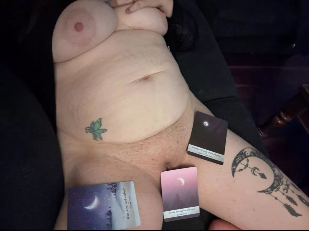 Let me tell you, your future.