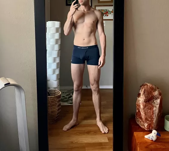 Lmk what you think ;)