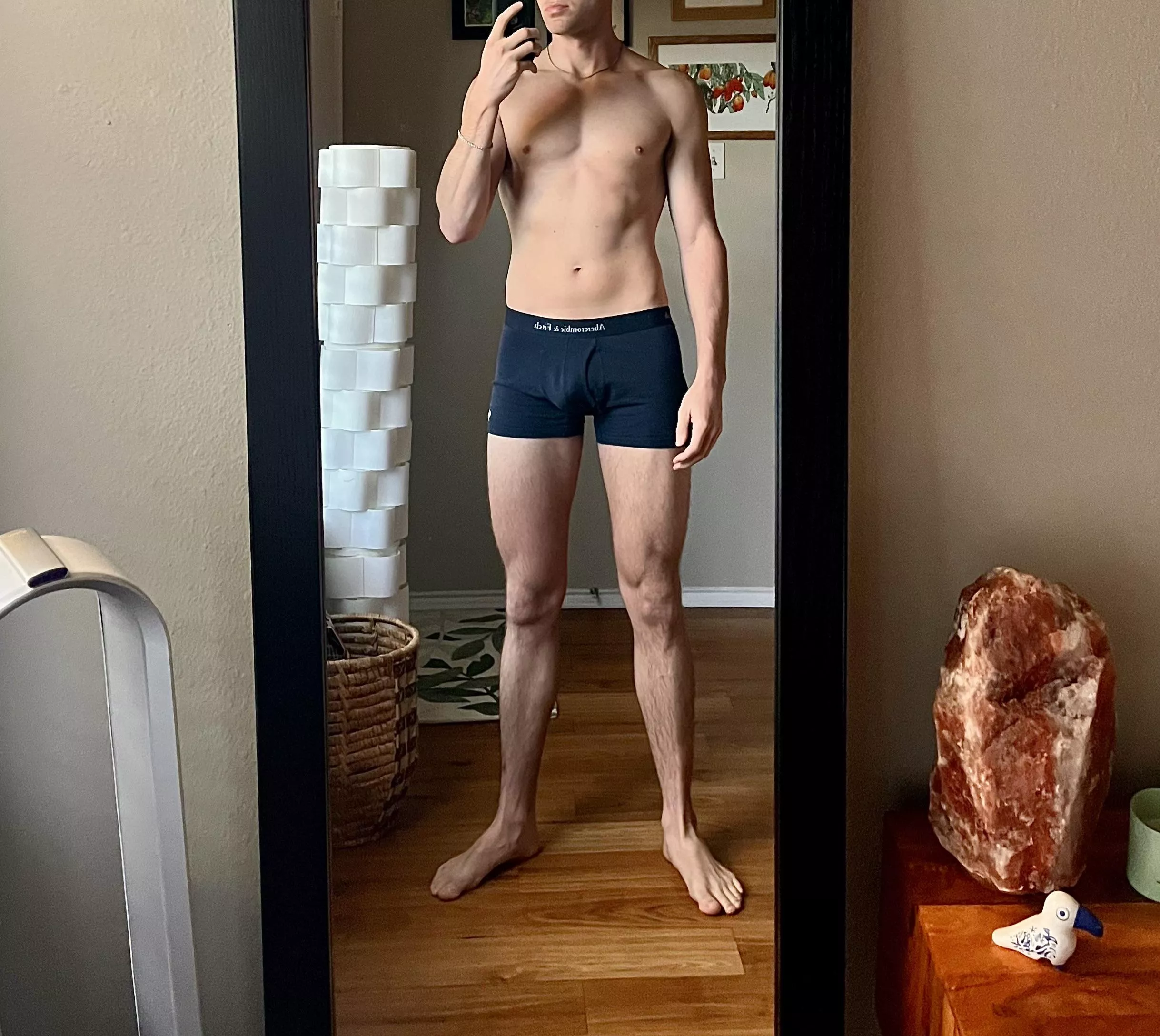 Lmk what you think ;)