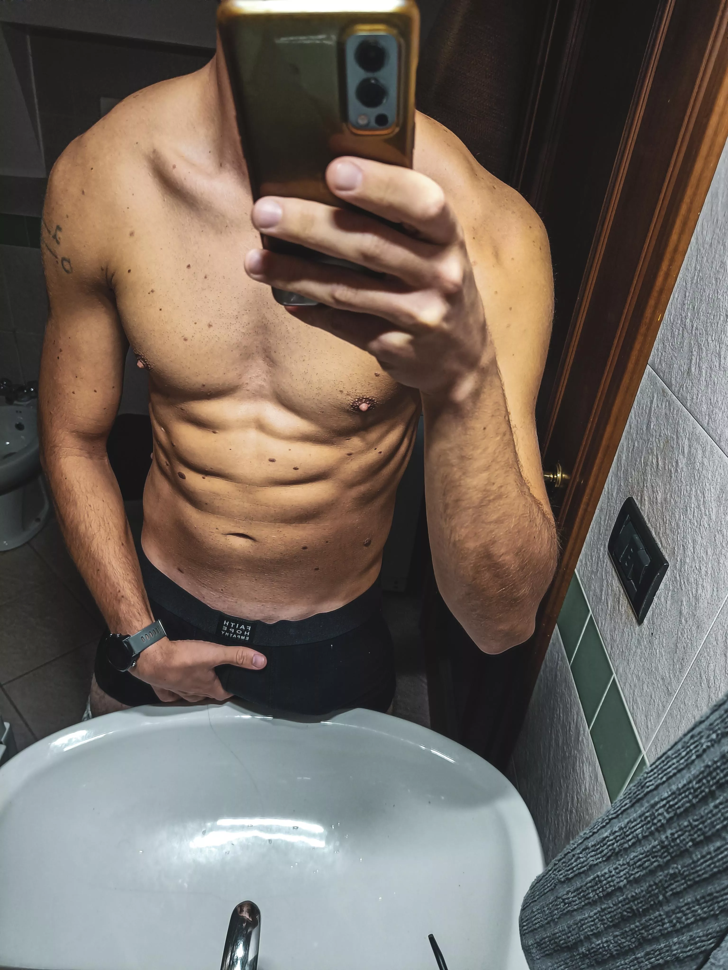 Long and stressful day here. This professor needs to chill now