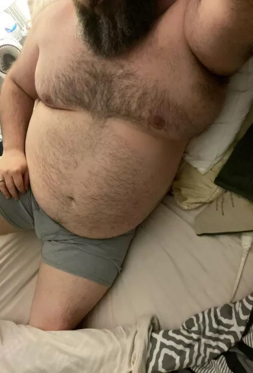 Looking for a snuggle partner