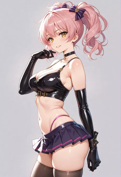 Mika Jougasaki 