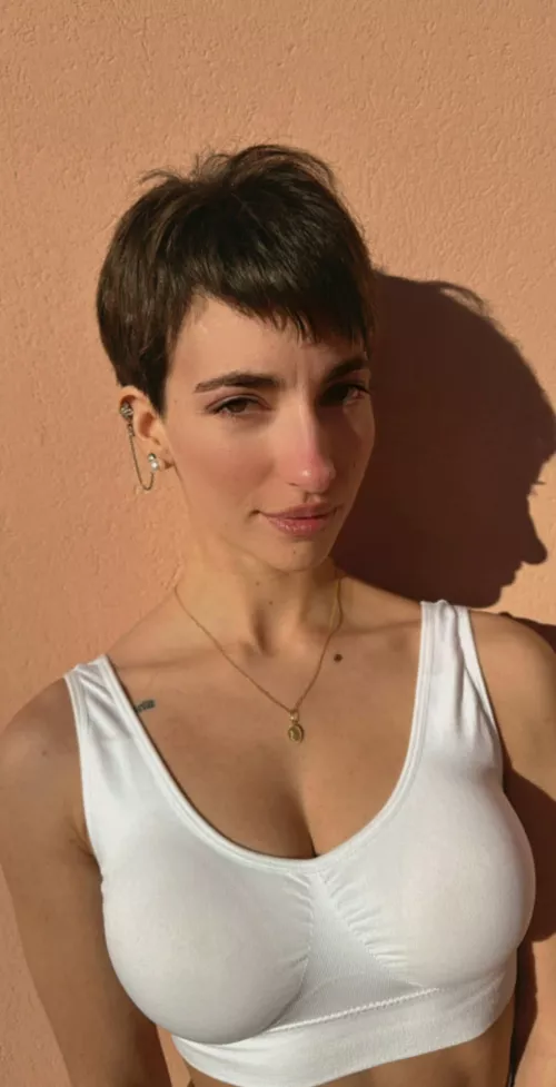 My hair needs some love