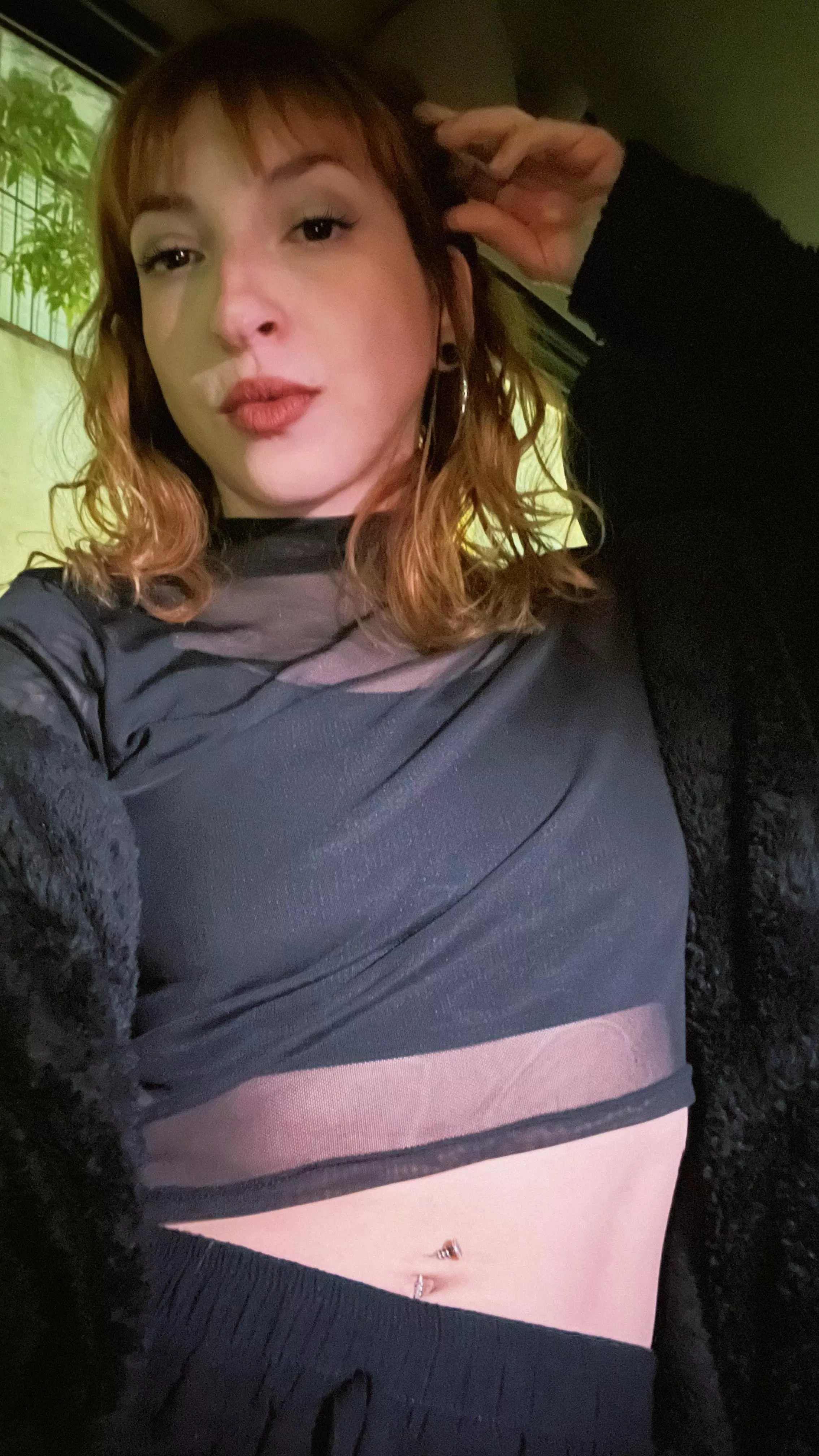 My husband gave me a free pass night, who wants to join me? 