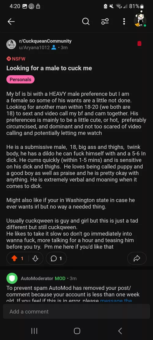 Pm me if you could do this! 