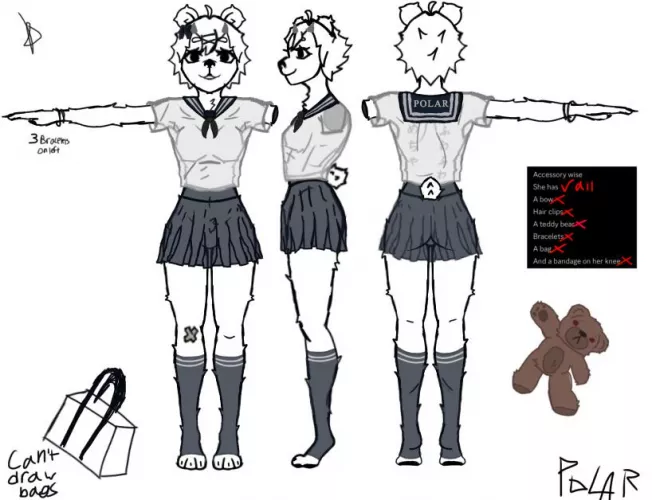 She’s almost done🫢