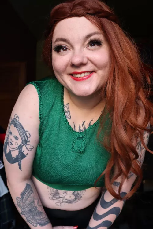 Single and ready to mingle