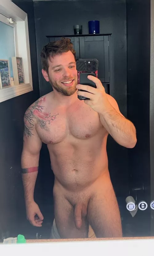 Tell me what you think!