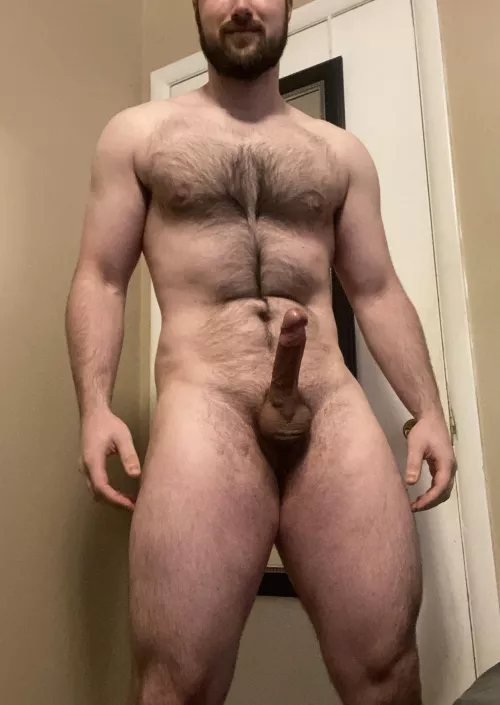 What should I do with him if he won’t go down? 