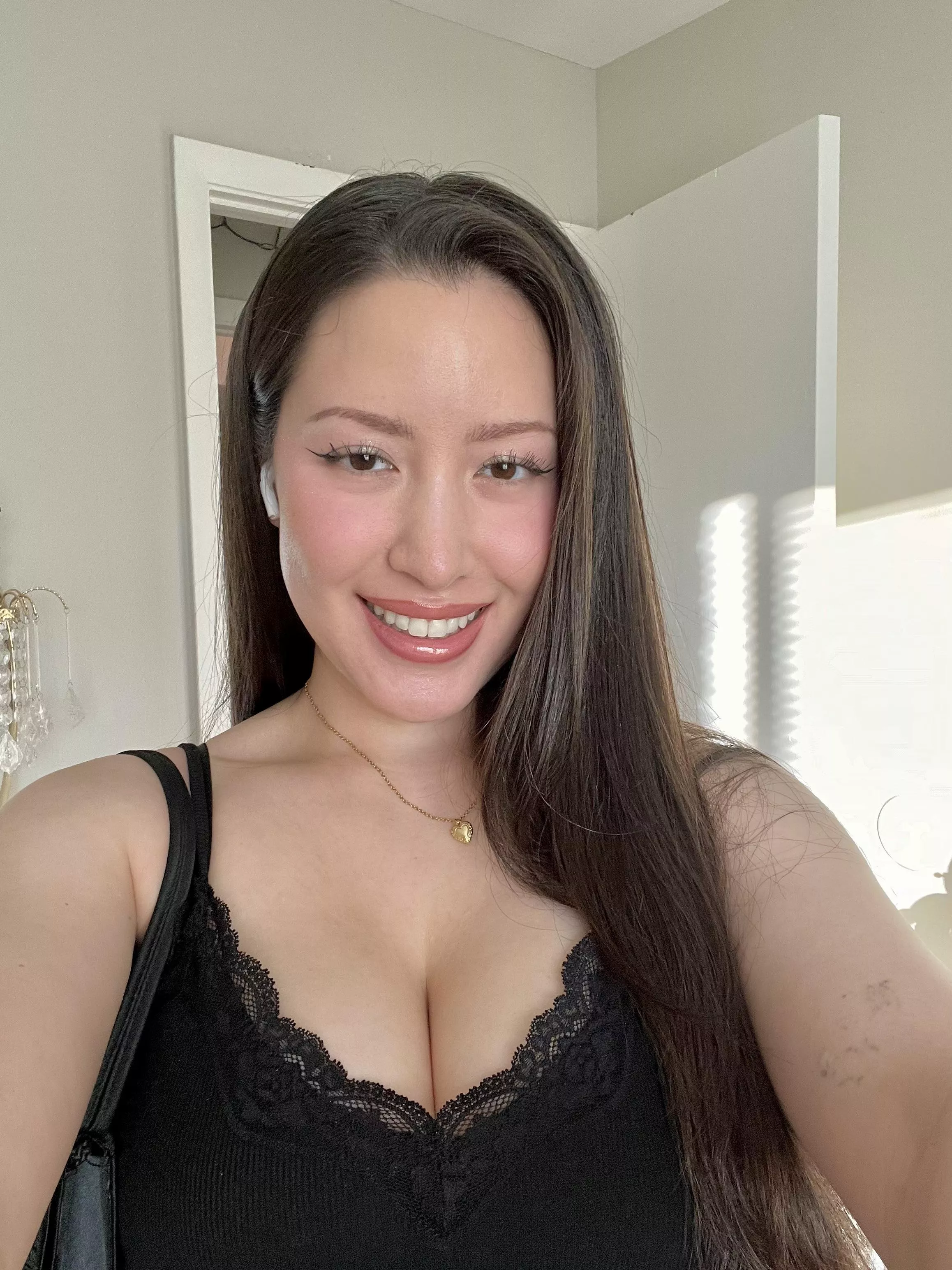 White x Asian (Korean)