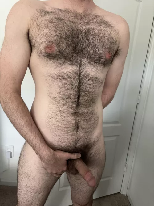 Who else wants some company?